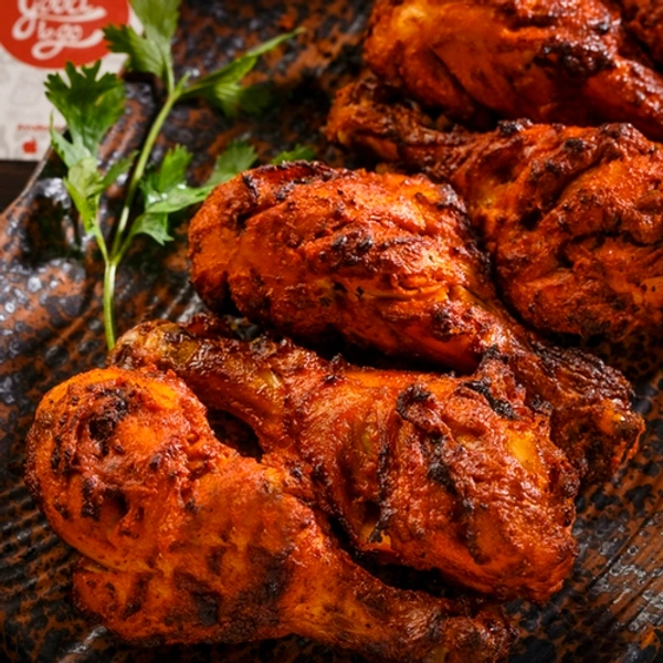 Tandoori Chicken 