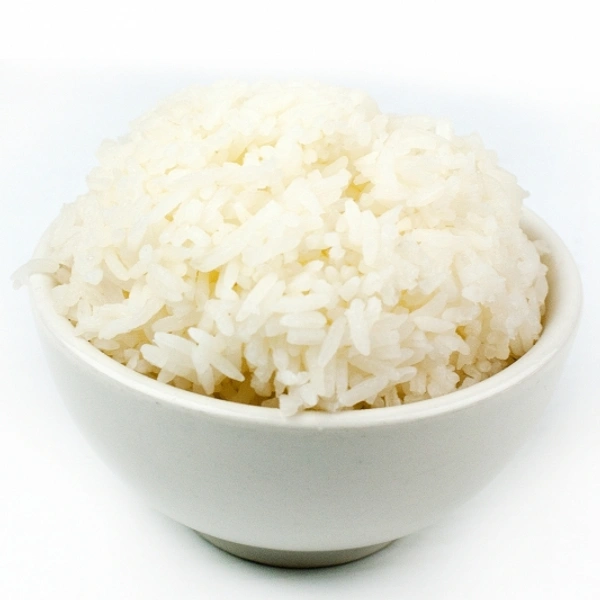 Plain Rice 