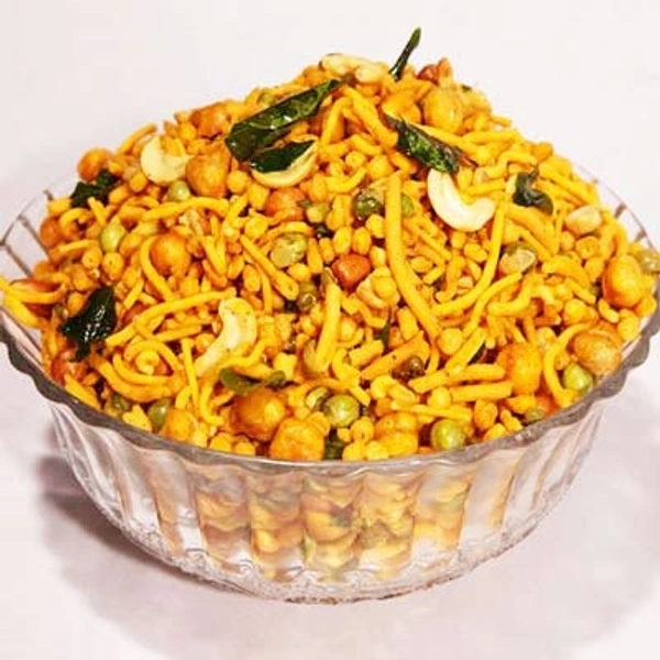 Navratan Pulao 