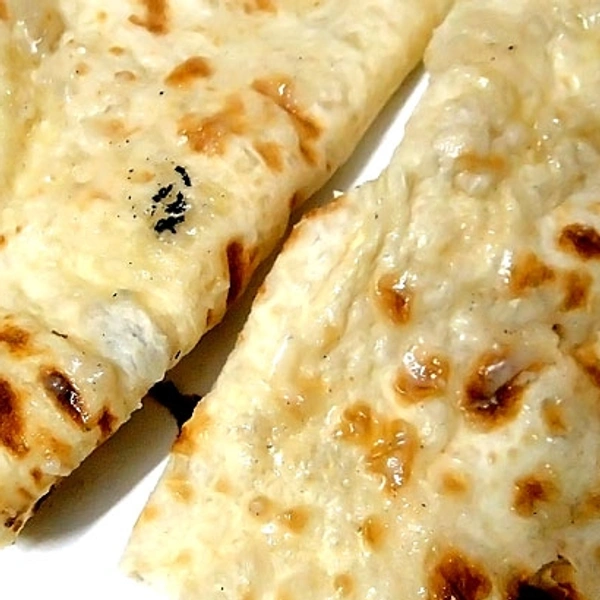 Butter Naan 