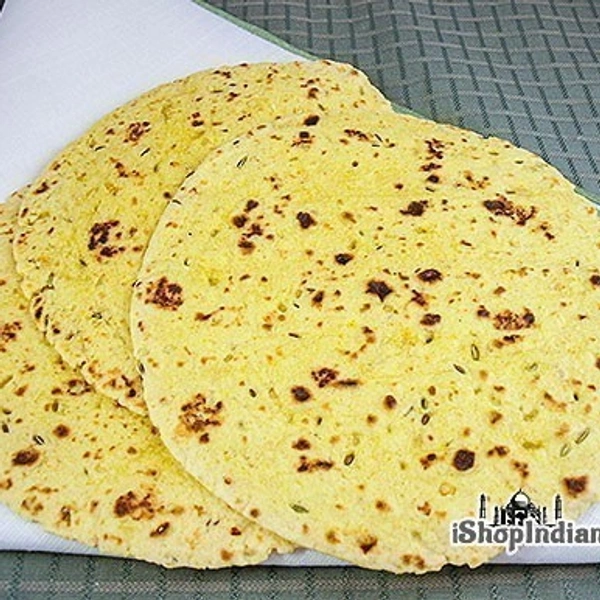 Missi Roti