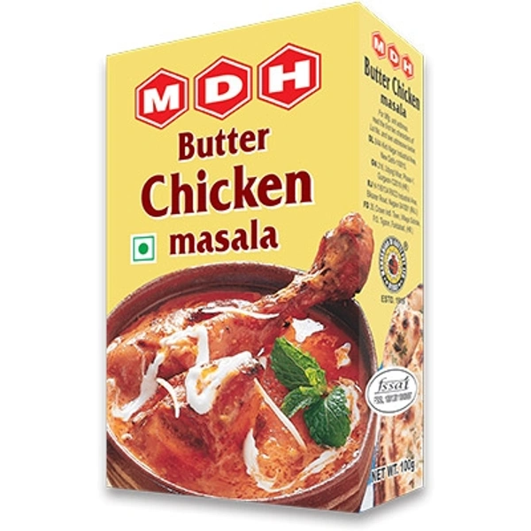 Chicken Masala 
