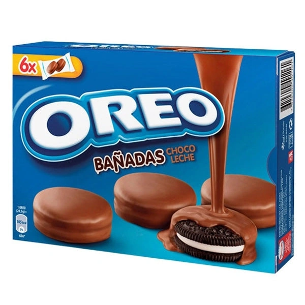 Oreo