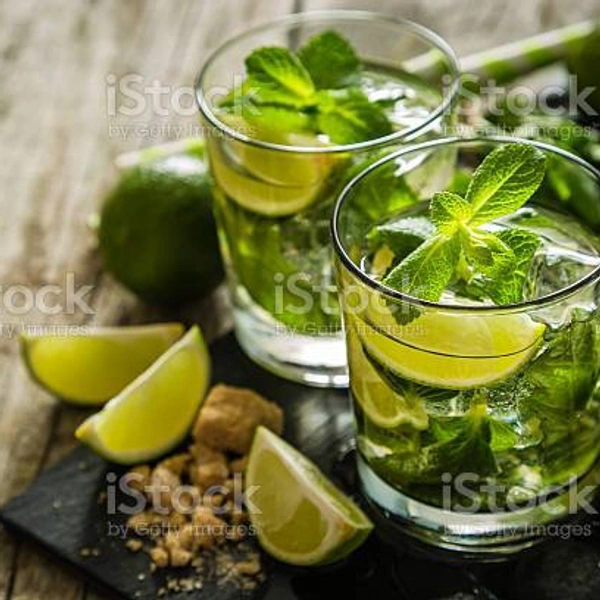 Mojito mint 