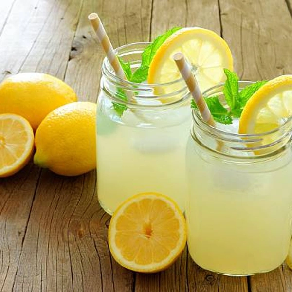 Fresh Lemonade