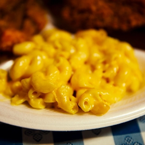 CHEESE CORN                               Corn With Cheese 