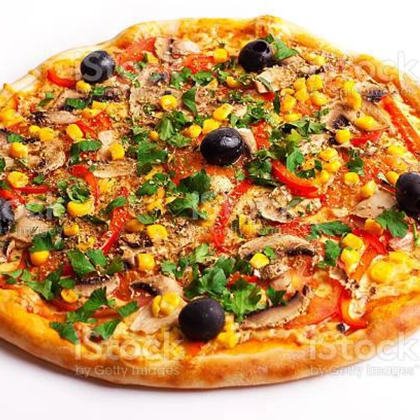 MUSHROOM OLIVE                               Olive &Mushroom 