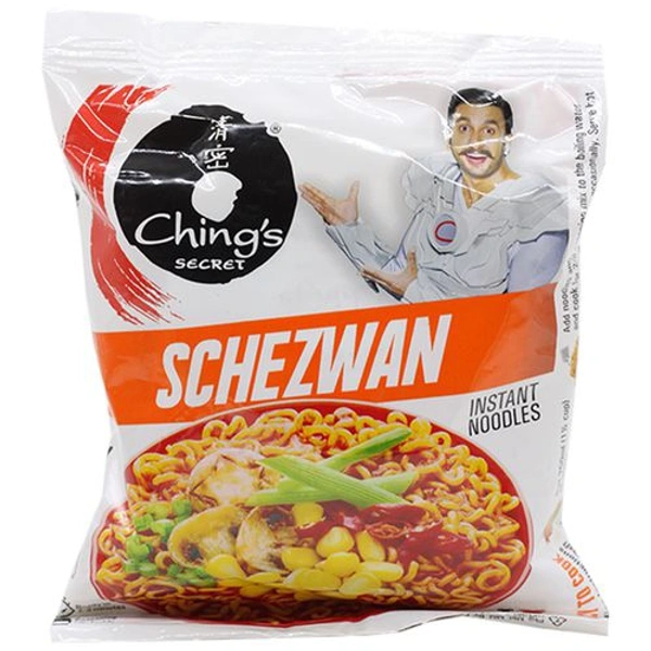 Schezwan  Tango 