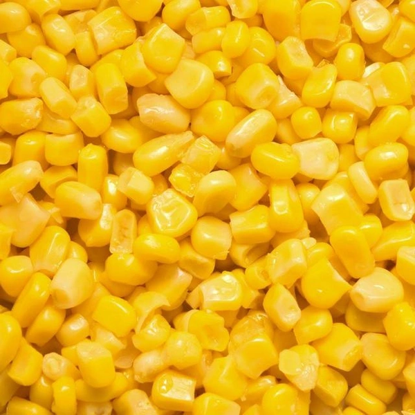 Sweetcorn 