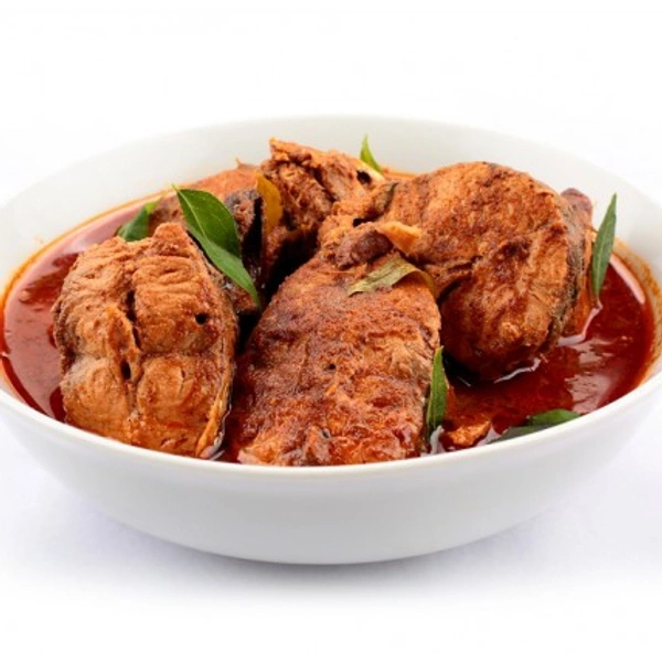Fish Masala 