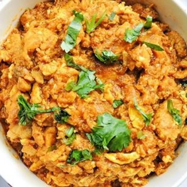 Chicken Bharta 
