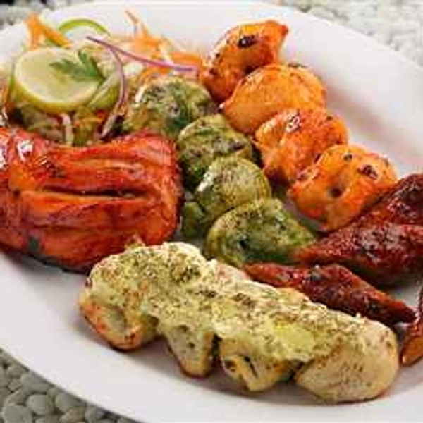 Chicken Kali Mirch Dry 