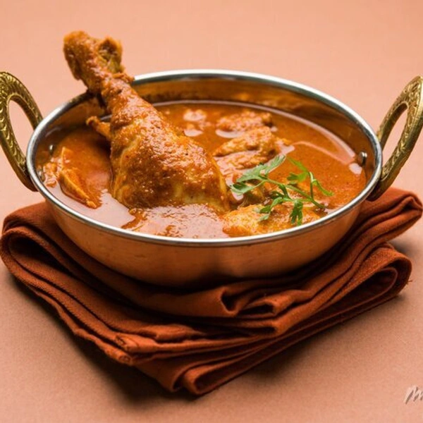 Chicken Handi Kadhai 