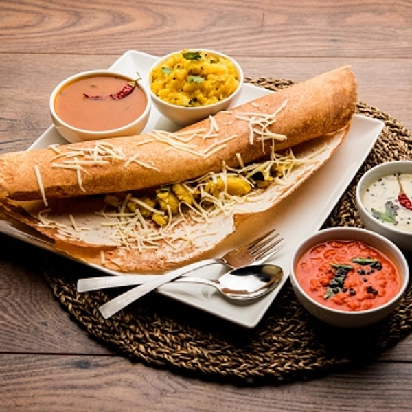 Masala Dhosa 