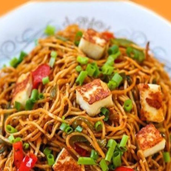 Paneer Chaumein 