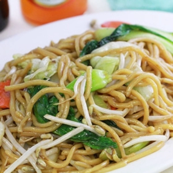 Veg Chaumein 