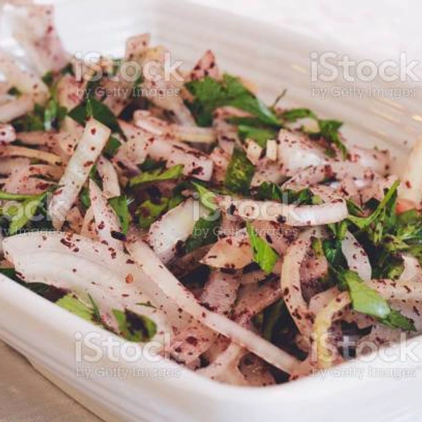 Onion Salad