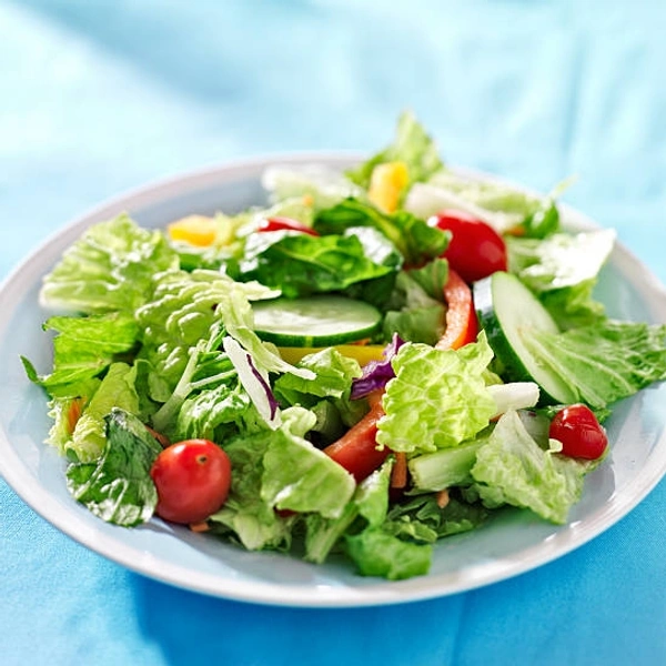 Green Salad Full 