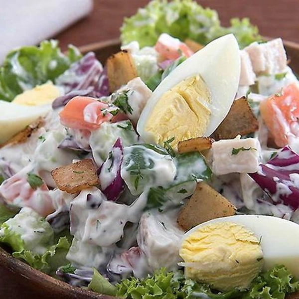 Chicken Salad 