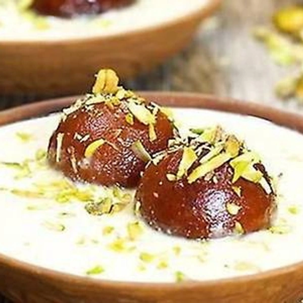Gulab Jamun 