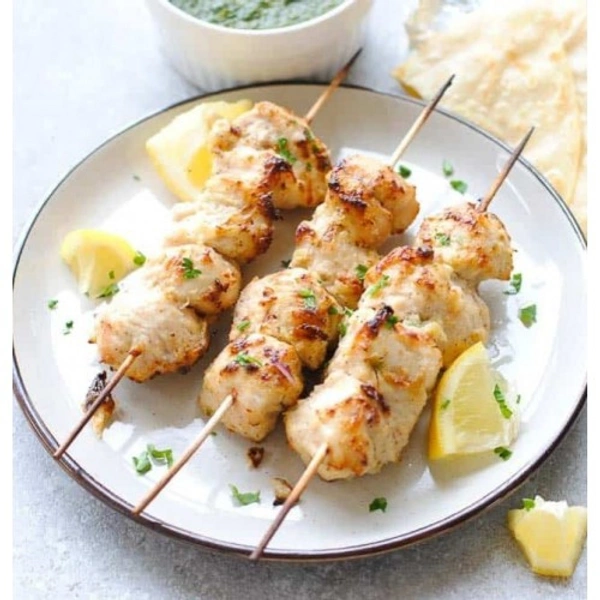 Paneer Malai Tikka 