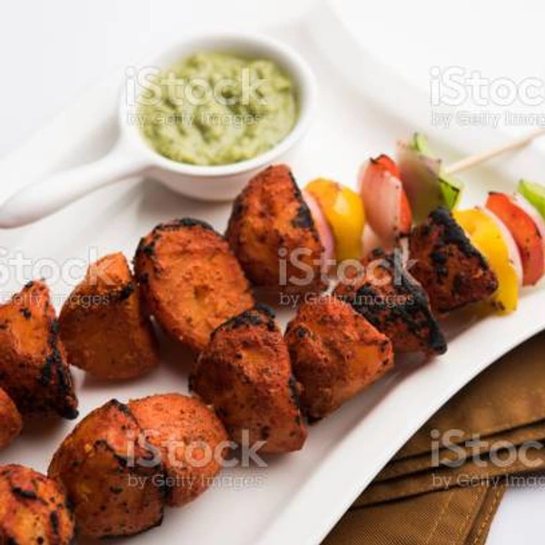 Tandoori Aalu Tikka 
