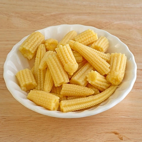 Baby Corn 