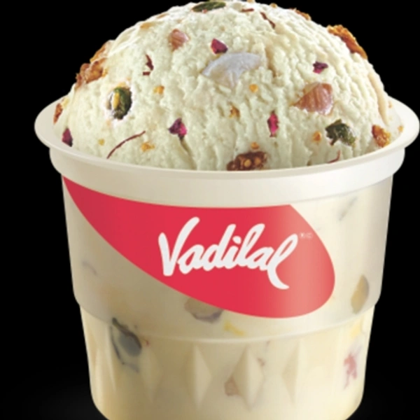 Butter Scotch Ice-cream 