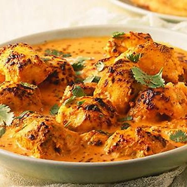 Chicken Tikka Gravy 
