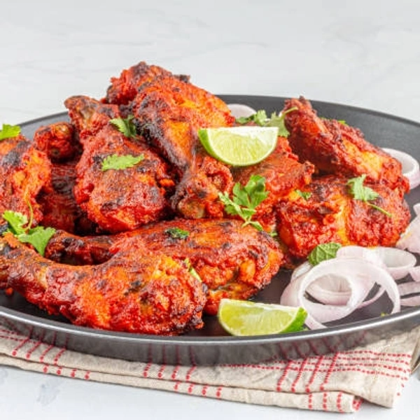 Tandoori Chicken 