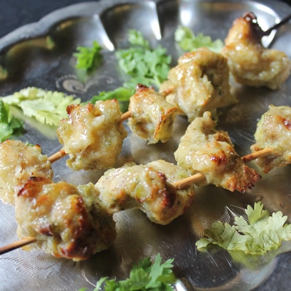 Murg Malai Kabab 