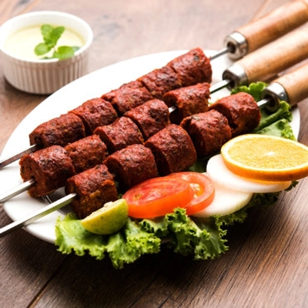 Mutton Sick Kabab 