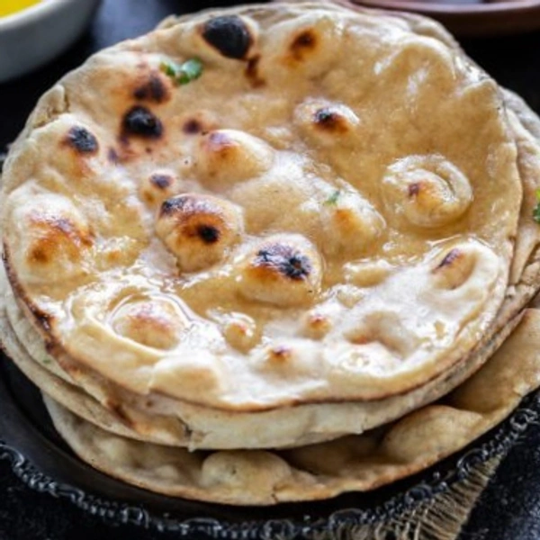 Tandoori Roti 