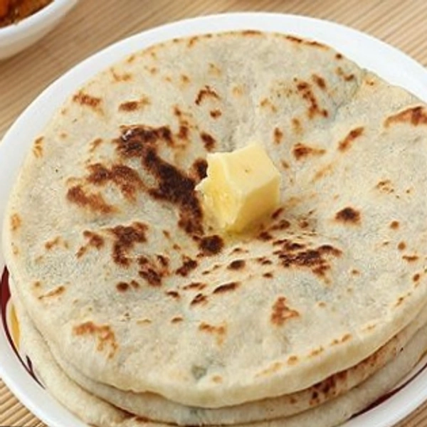 Butter Roti 