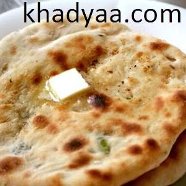 Butter Naan 