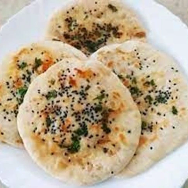 Paneer Kulcha 