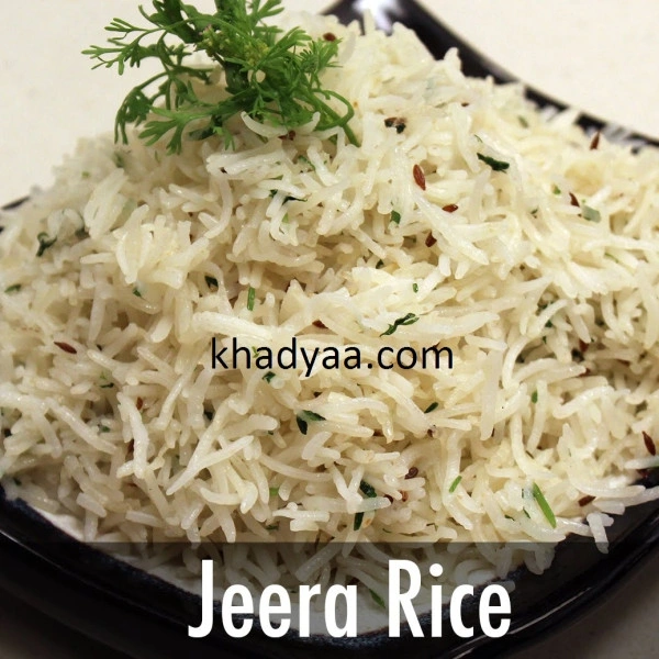 Rice Jeera Fries 
