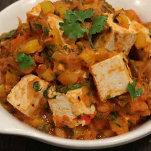 Paneer Handi Kadhai 