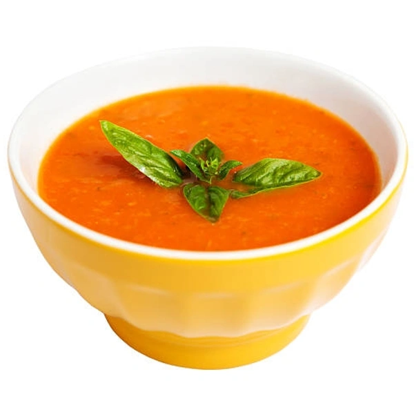 Tomato Soup 