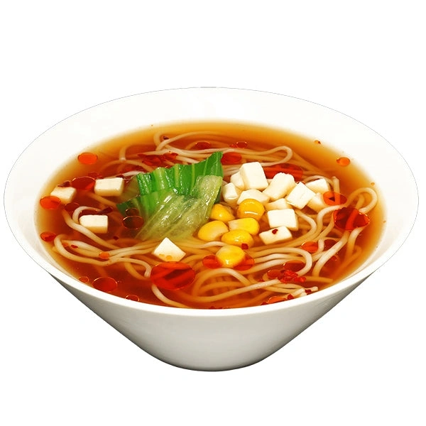 Hot &sour Soup Veg 