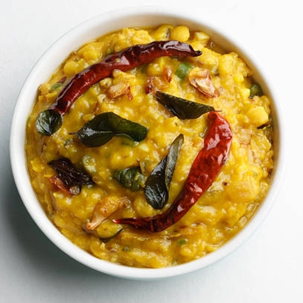 Khichdi (Arhar Dal)