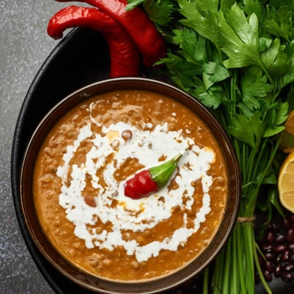 Dal Makhani 