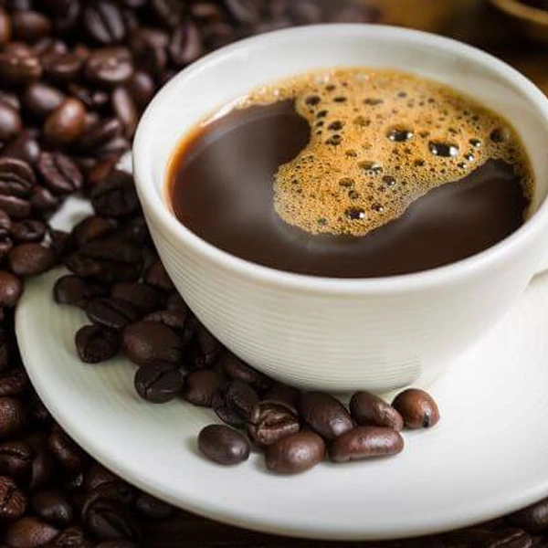 Classic filter Coffee 