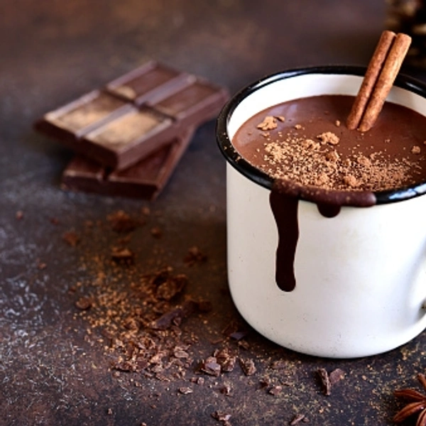 Chocolate Coffee 