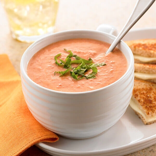 Tomato Soup 