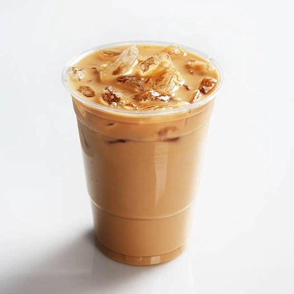 Cold Coffee 