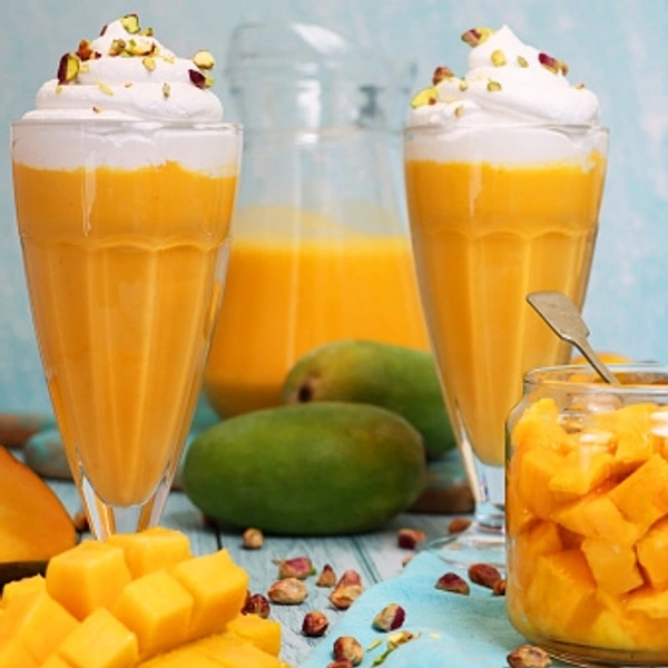 Mango Shake 