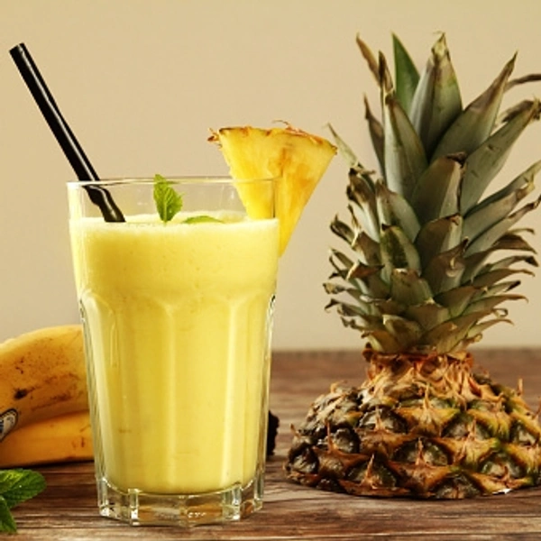 Pineapple Shake 