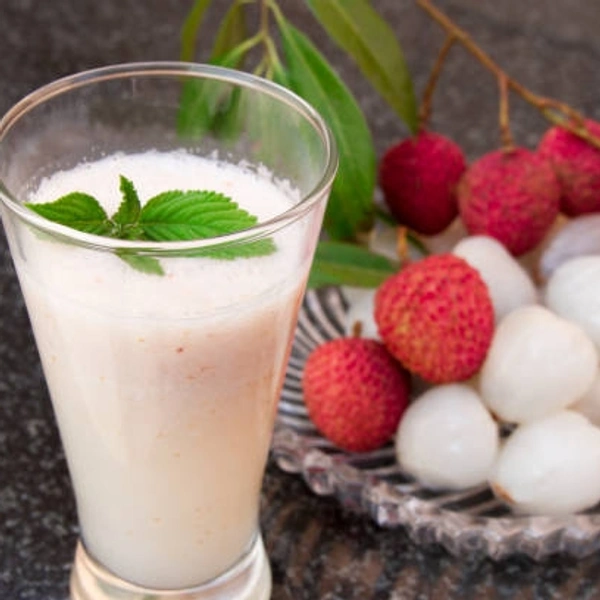 Litchi Shake 