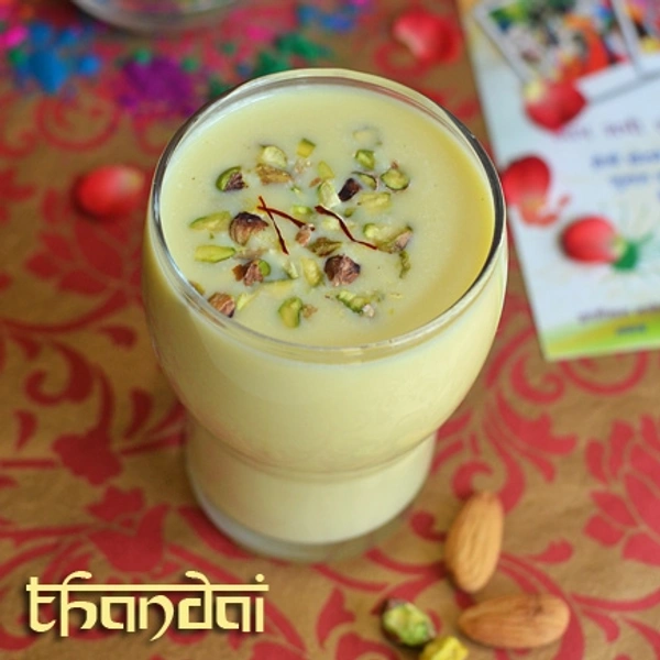 Keshar Thandai 